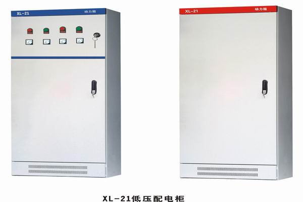 章丘配电箱-配电箱布线要求